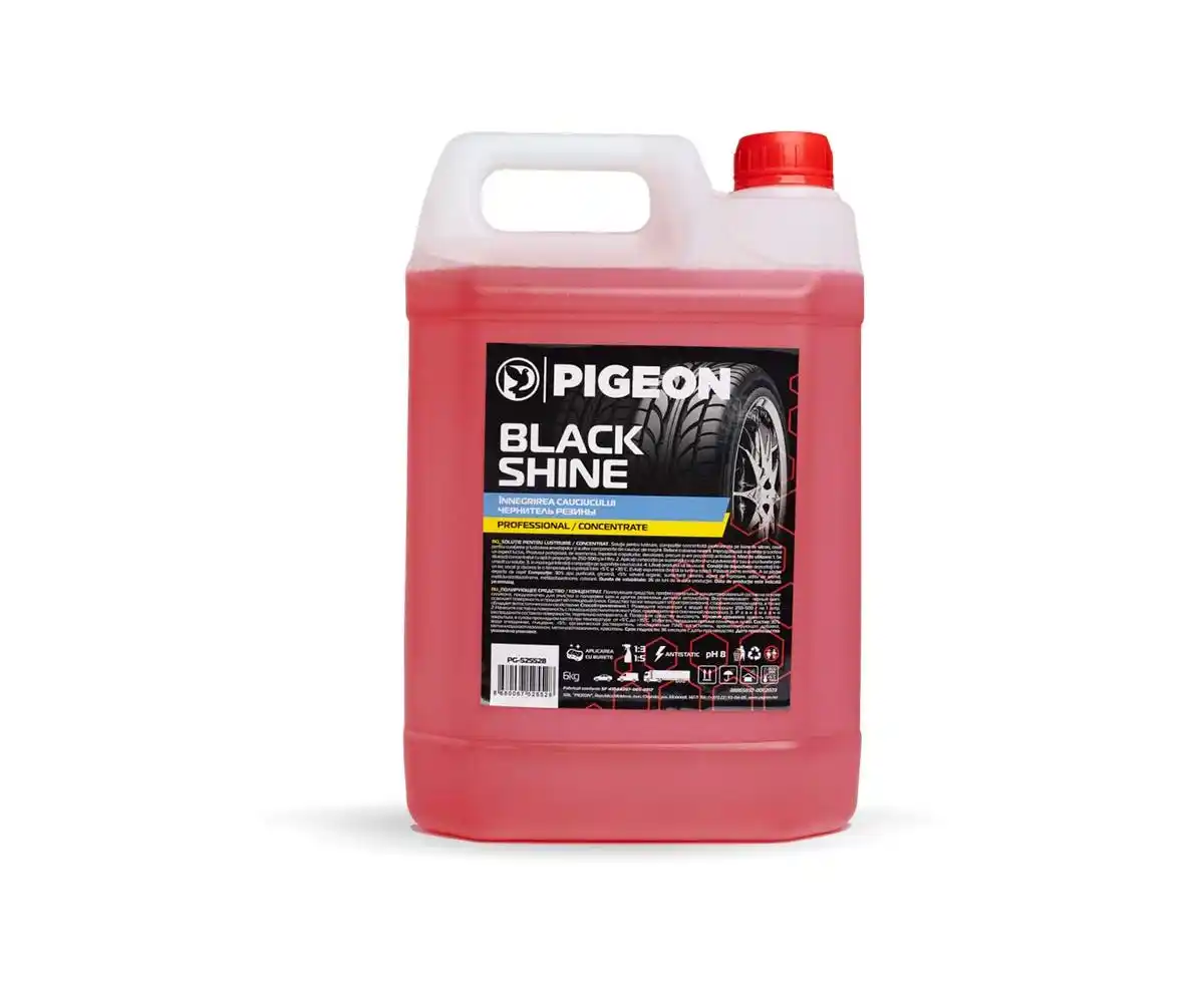 PIGEON Чернитель резины 