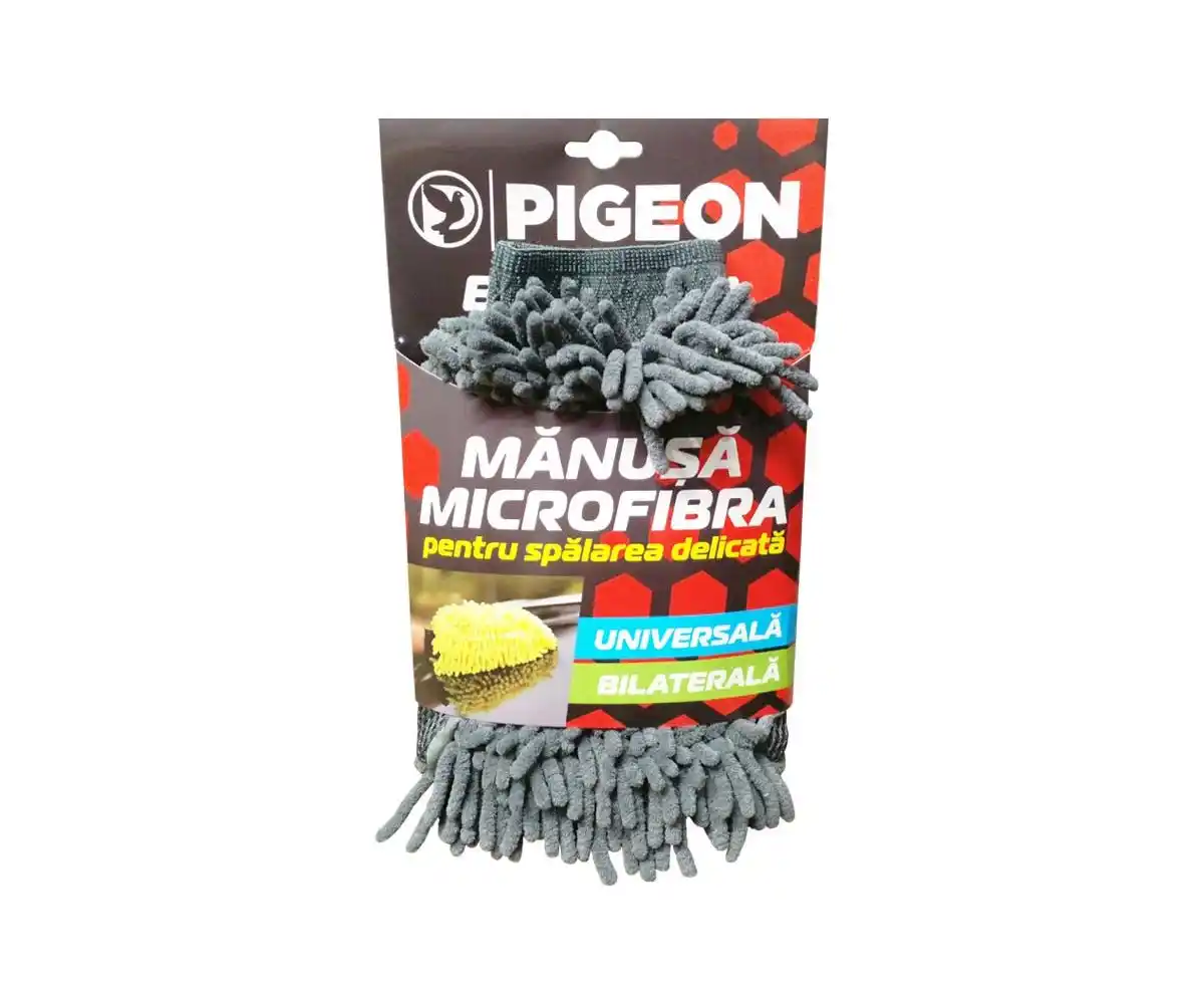 Варежка из микрофибры PIGEON..