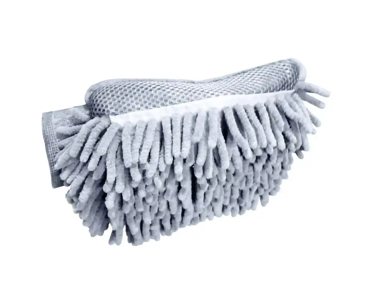 Варежка из микрофибры PIGEON