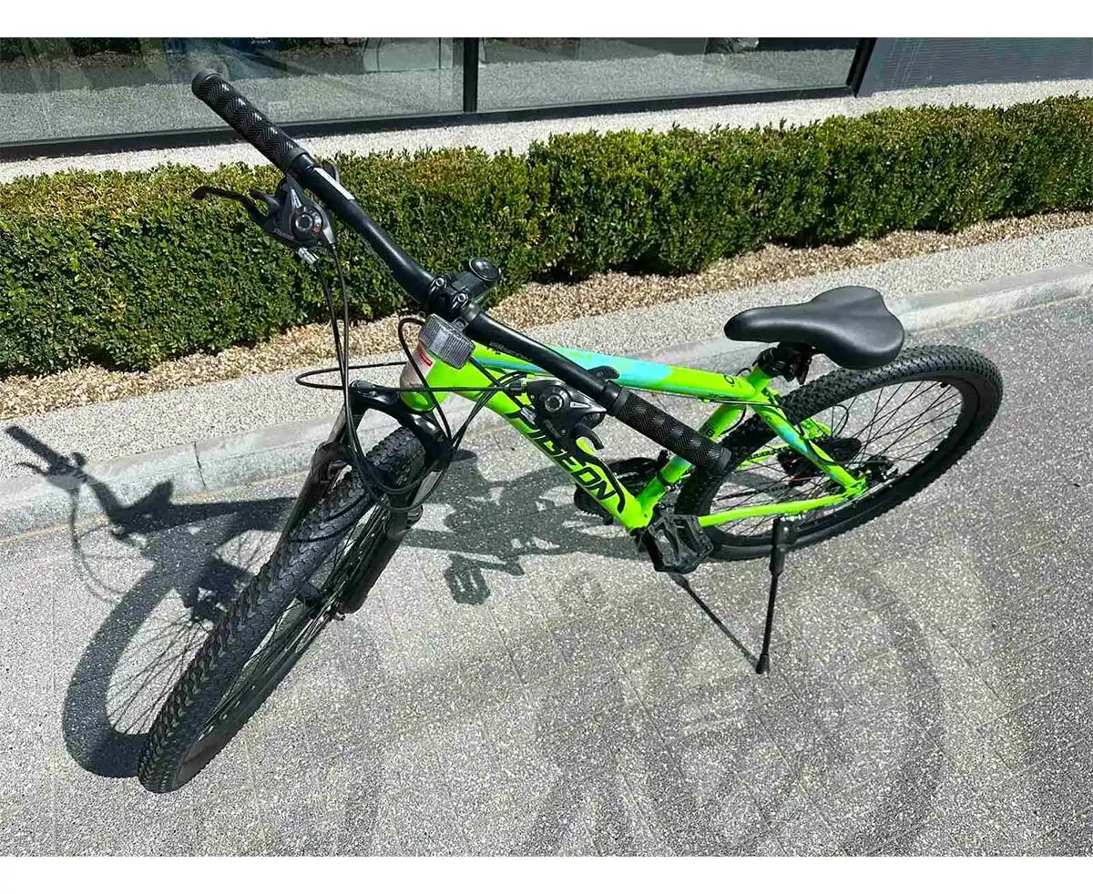 Bicicletă PIGEON 26" SFD009