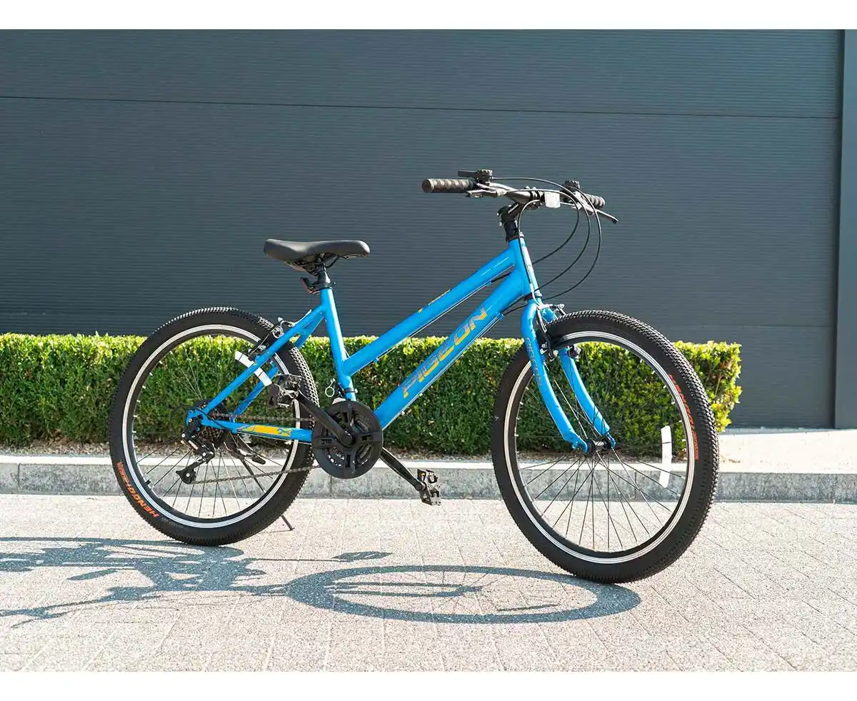 Bicicletă PIGEON 24" NB004