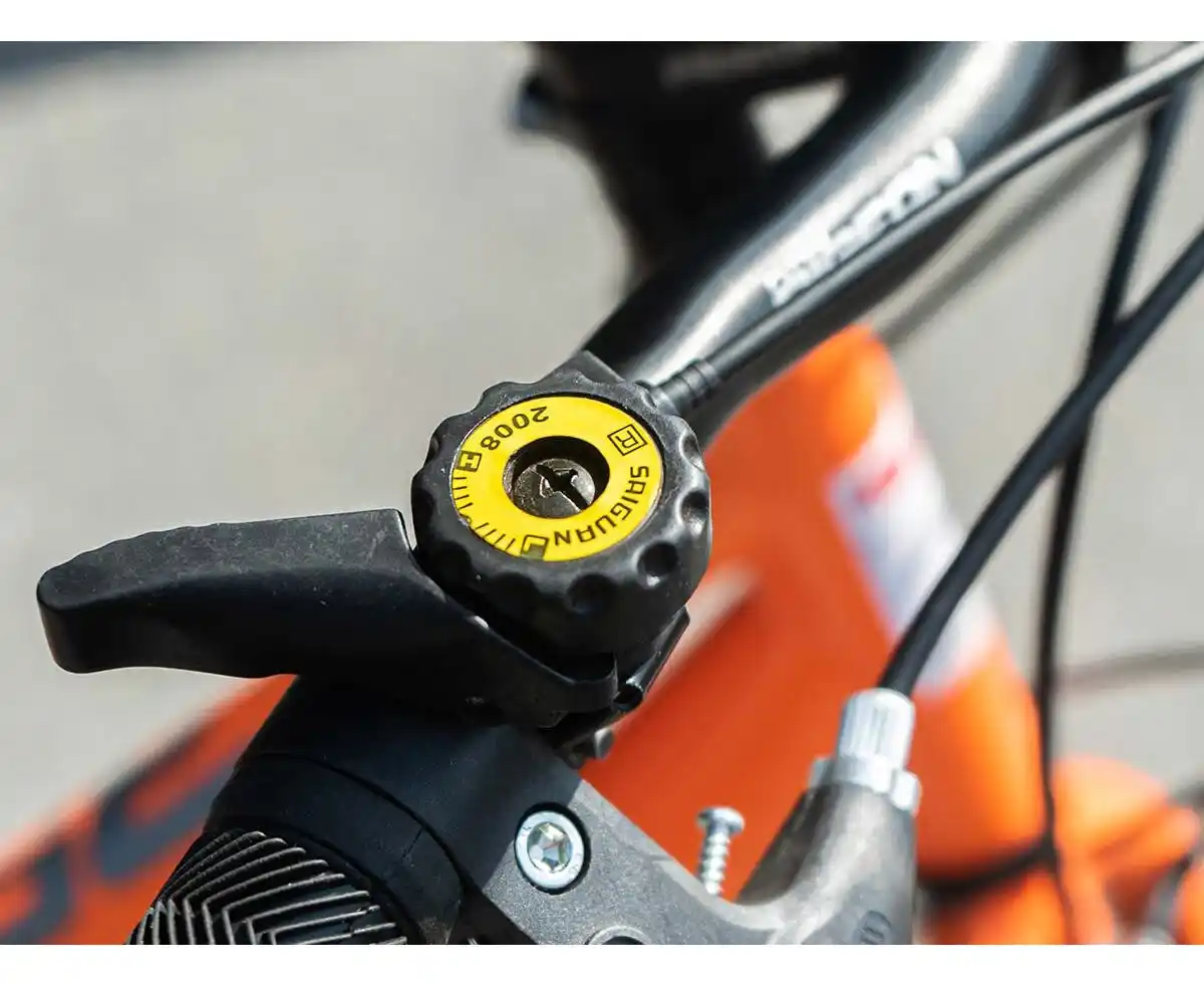 Bicicletă PIGEON 24" NB004