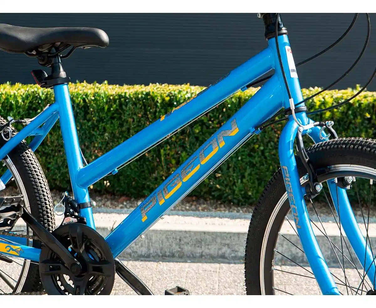 Bicicletă PIGEON 24" NB004