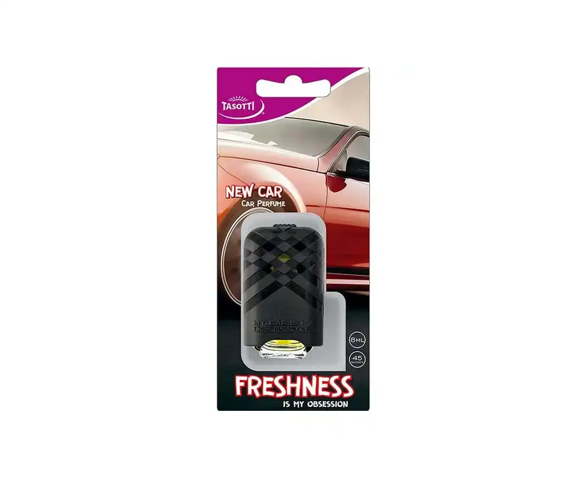 Ароматизатор на дефлектор Freshness