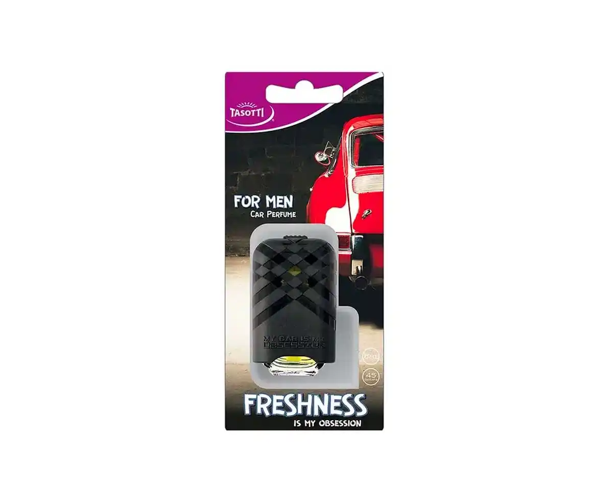 Ароматизатор на дефлектор Freshness