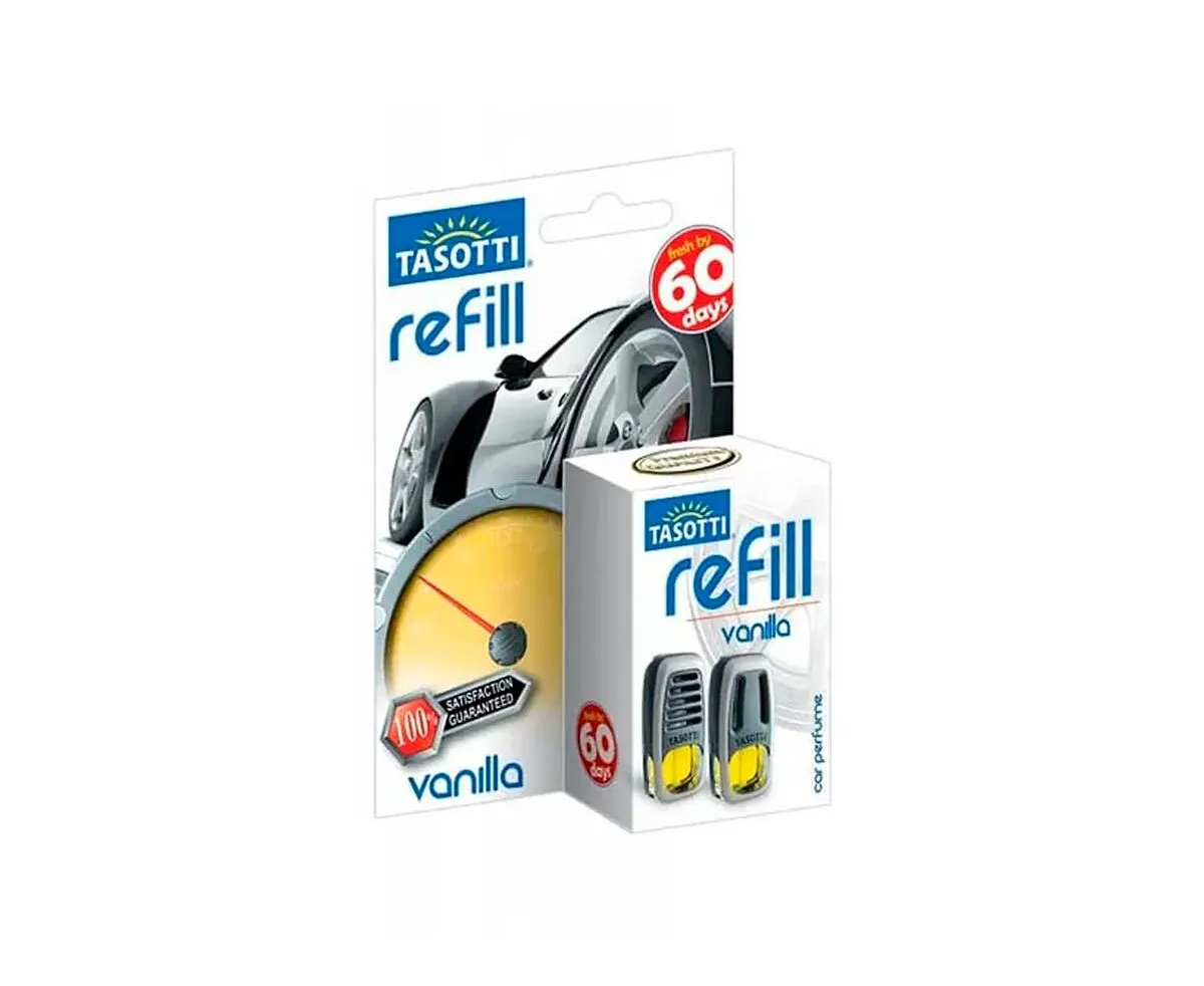 Cumpara  Interior/Exterior - Ароматизатор Tasotti Refil 8 ml..