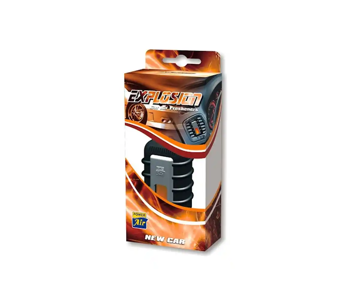 P/A Освежитель Explosion  EX