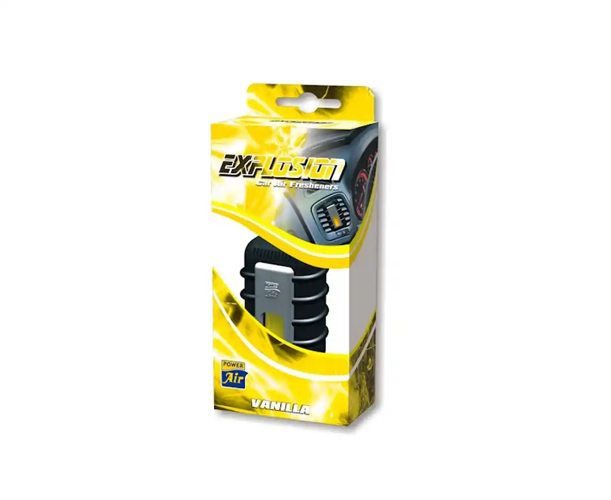 P/A Освежитель Explosion  EX