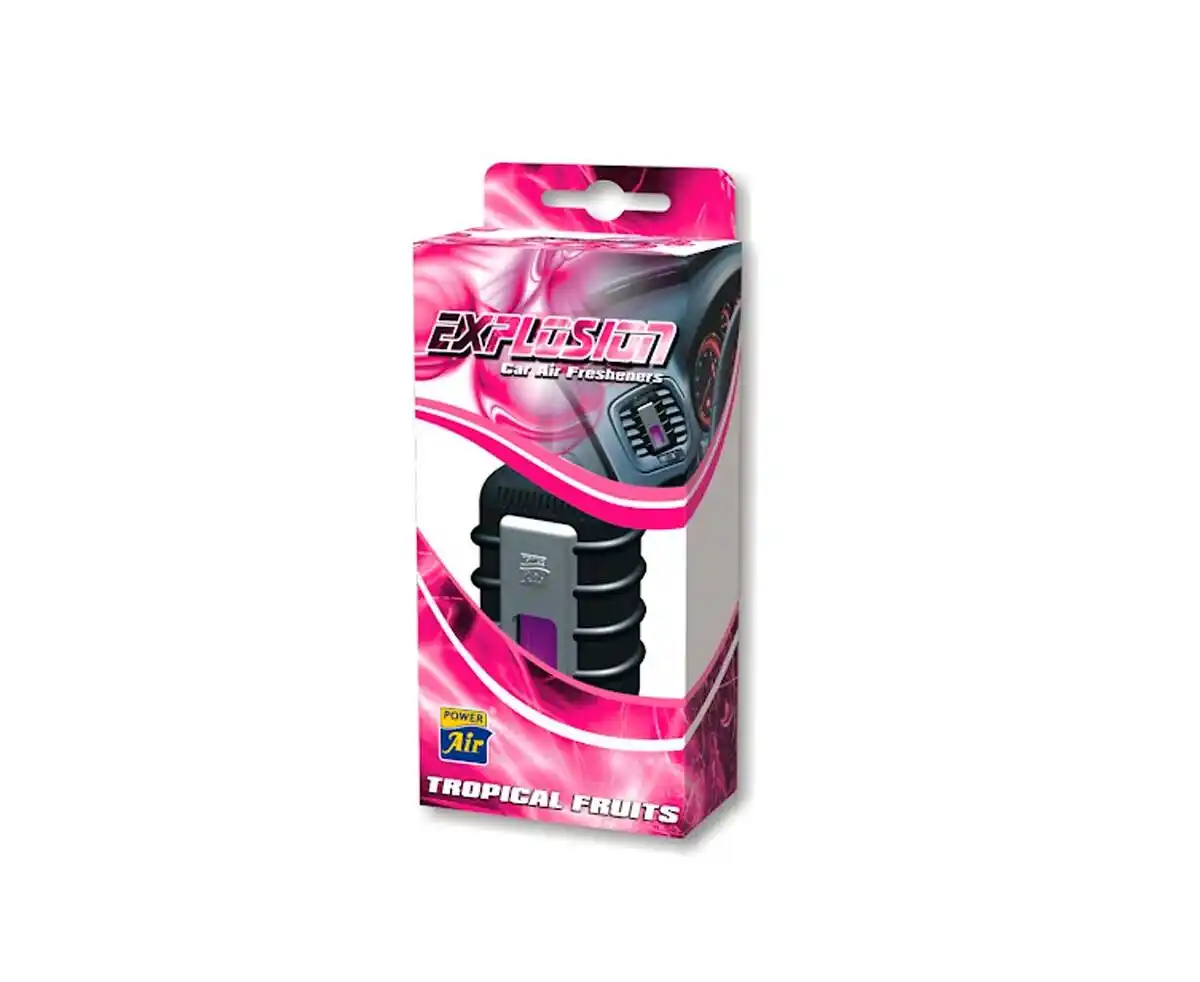 P/A Освежитель Explosion  EX