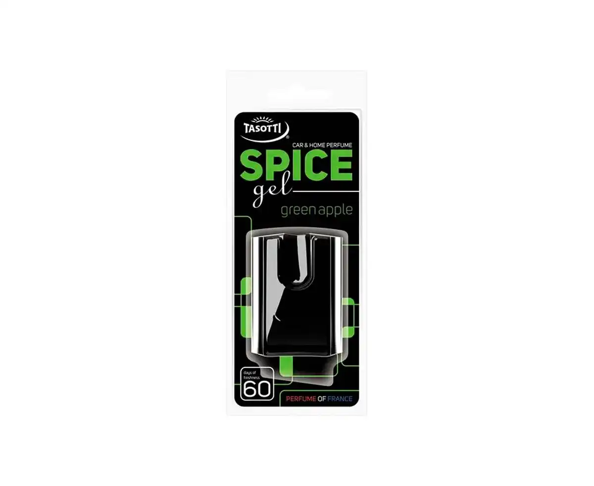 Ароматизатор на дефлектор Spice Gel