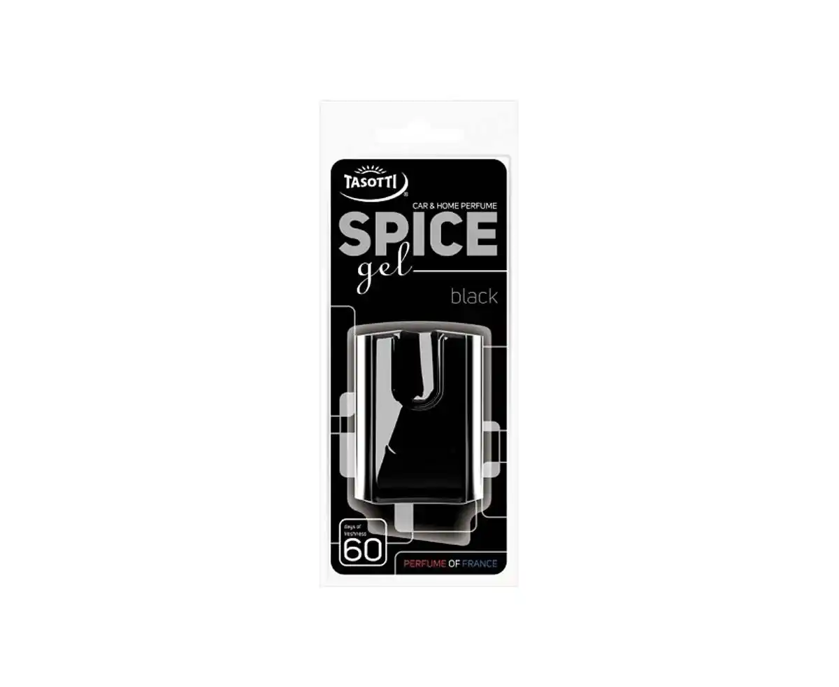 Ароматизатор на дефлектор Spice Gel
