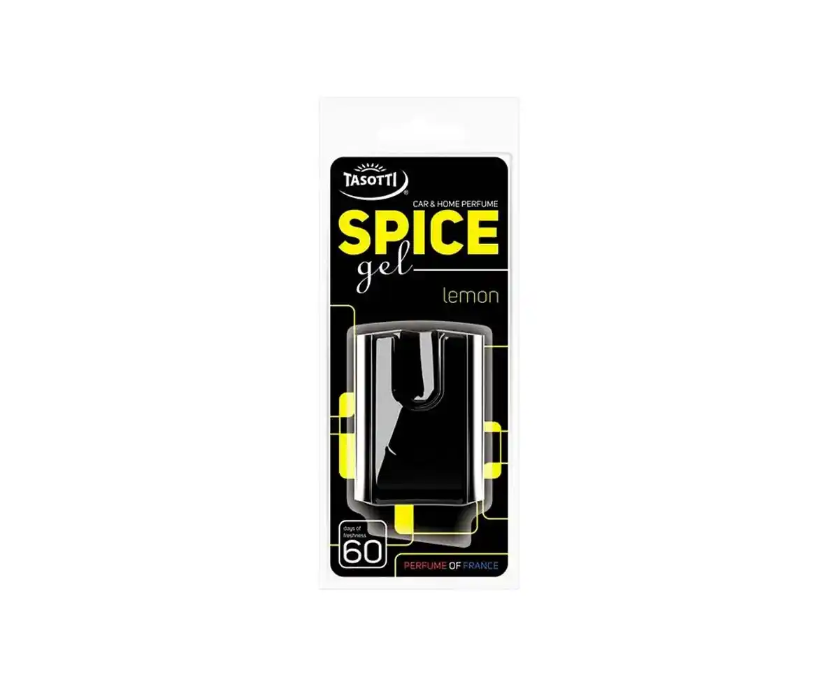 Ароматизатор на дефлектор Spice Gel