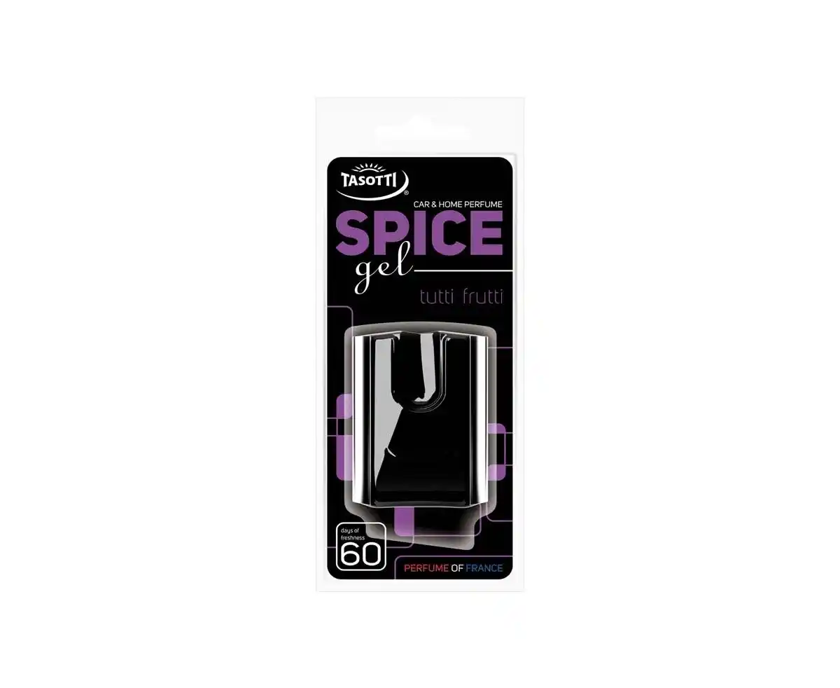 Ароматизатор на дефлектор Spice Gel