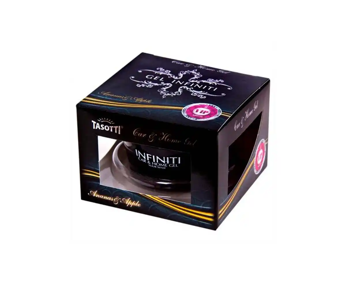Ароматизатор TASOTTI Gel Infinity