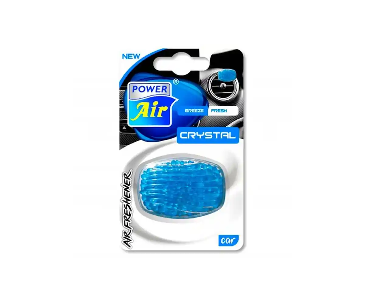 Power Air Odorizant Crystal CS