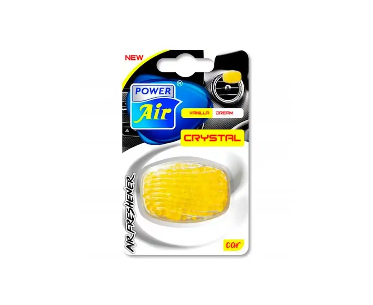 Power Air Odorizant Crystal CS
