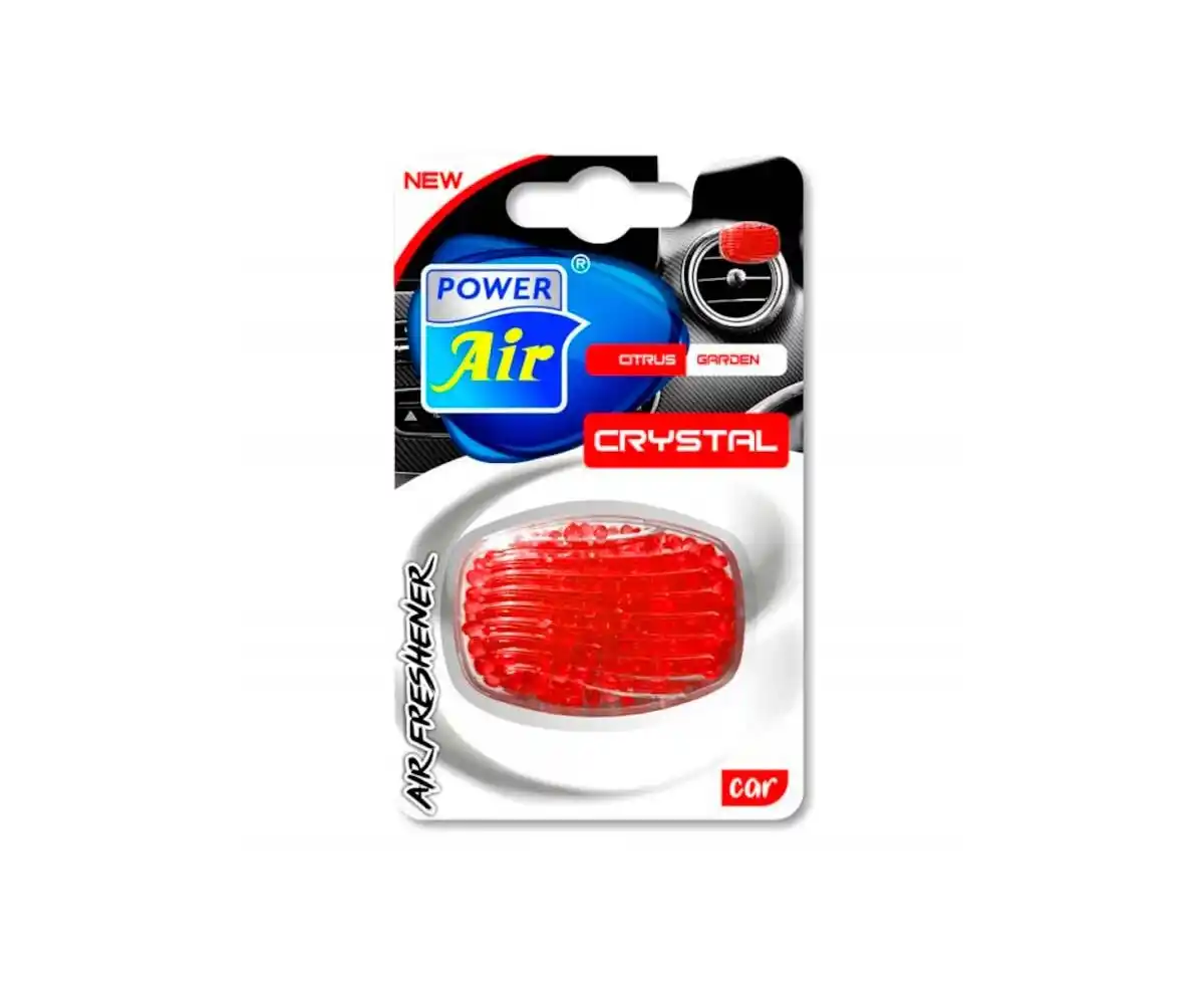 Power Air Odorizant Crystal CS