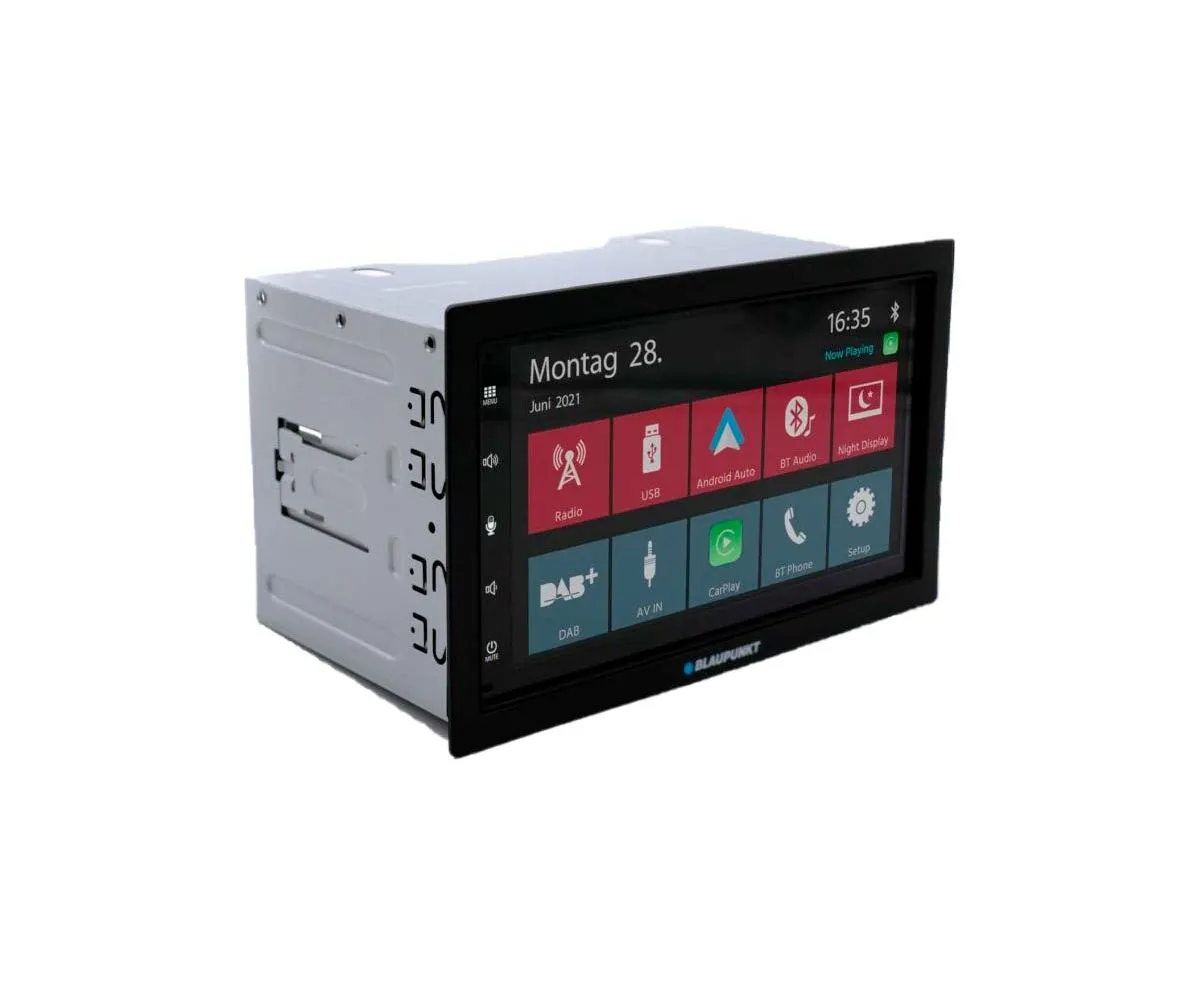 Blaupunkt radiou Rotterdam 600 DAB 2 DIN