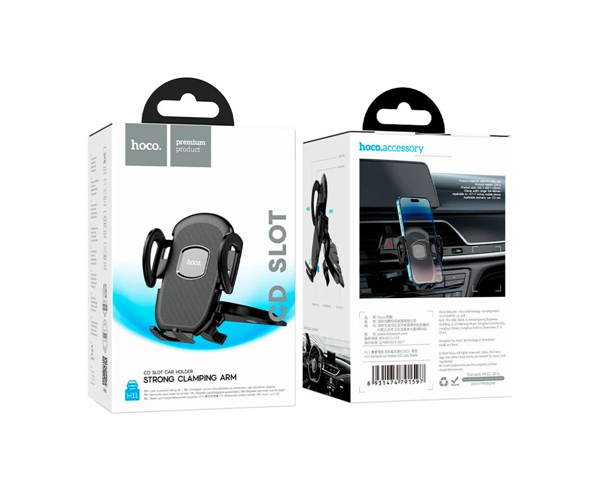 Hoco suport pentru telefon H11