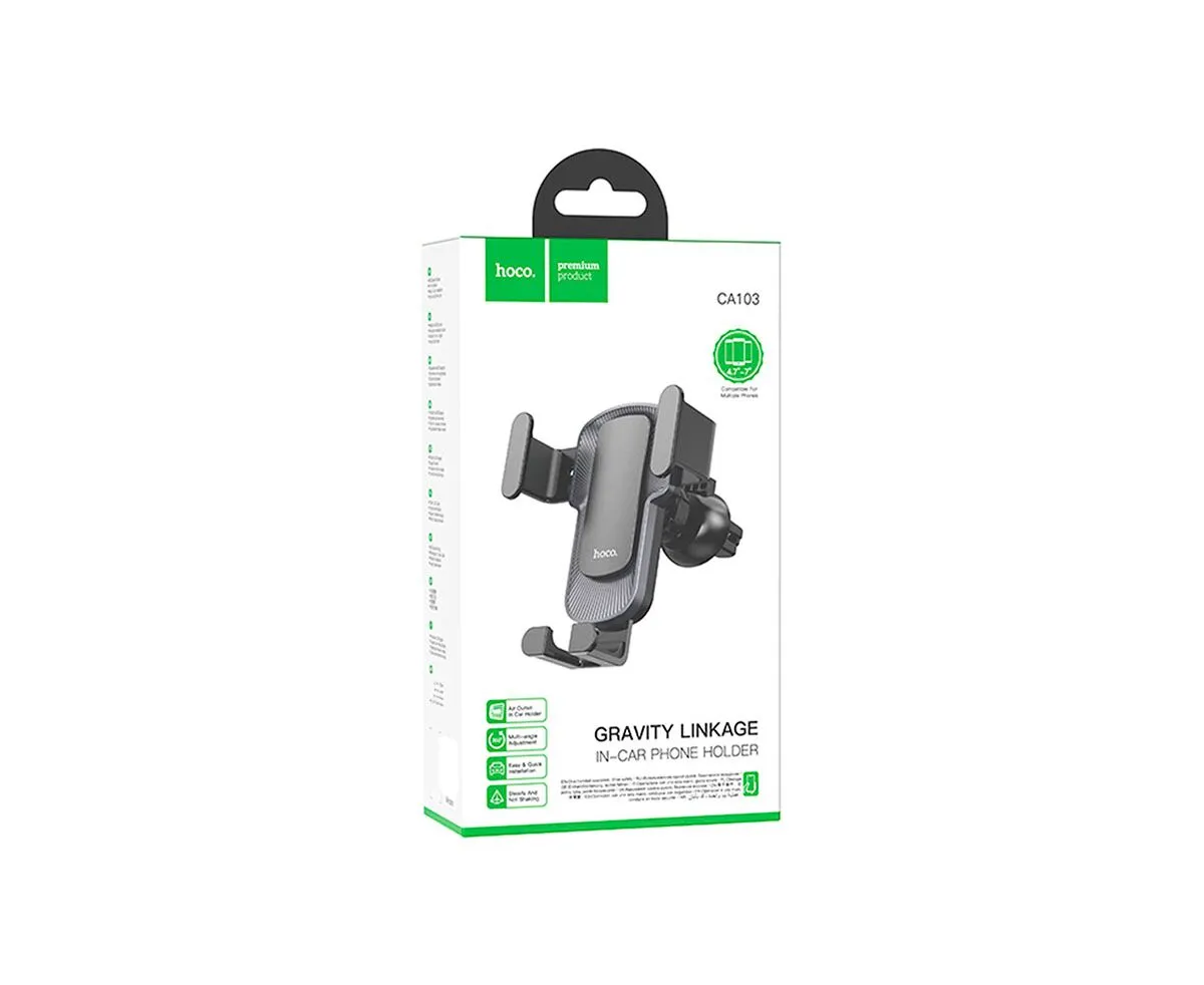 Hoco suport pentru telefon CA103