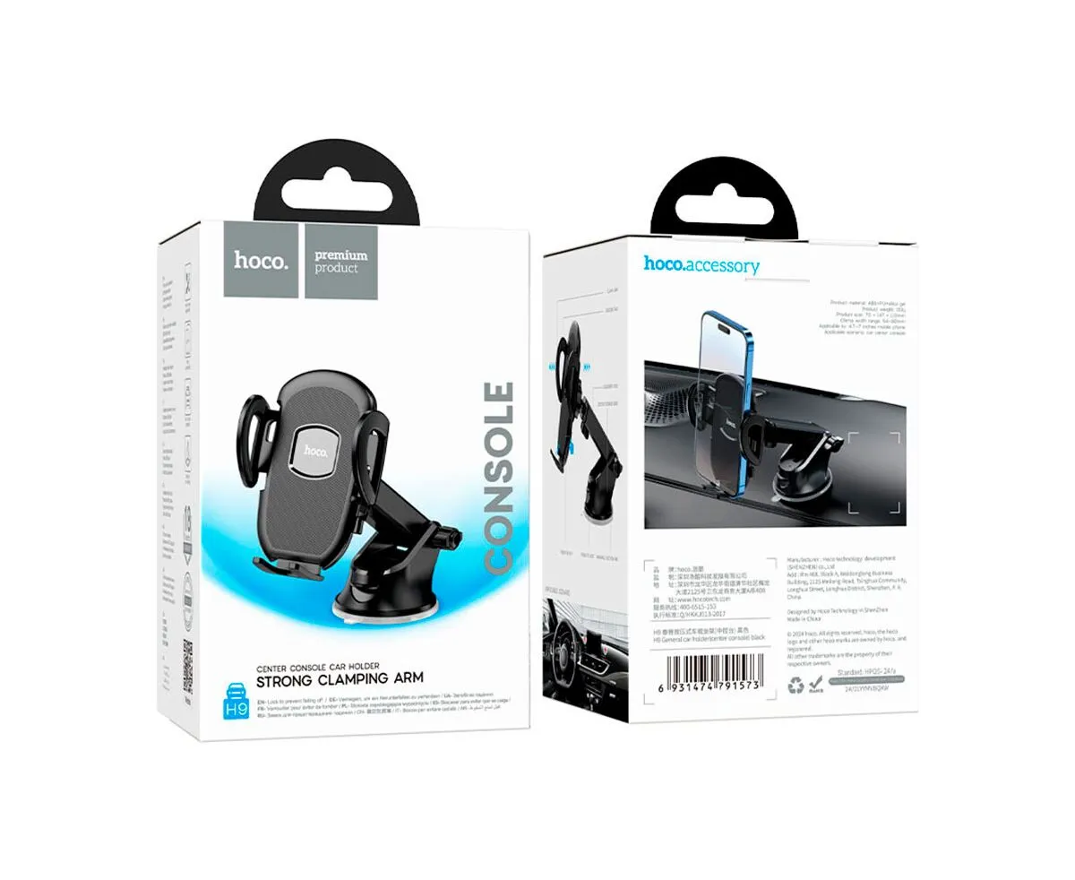 Hoco suport pentru telefon H9