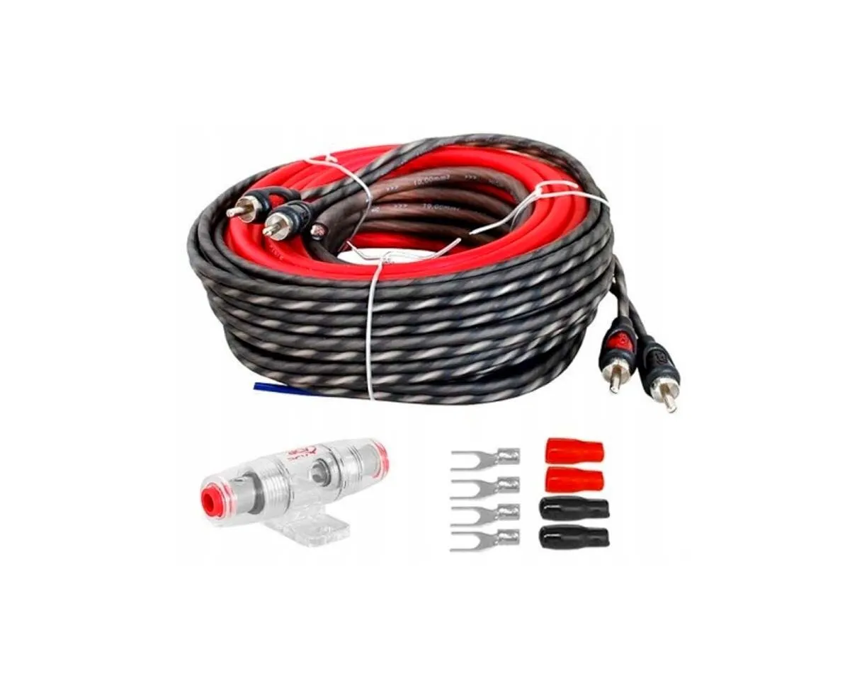 Blaupunkt cablu pentru sabbufer 8200А