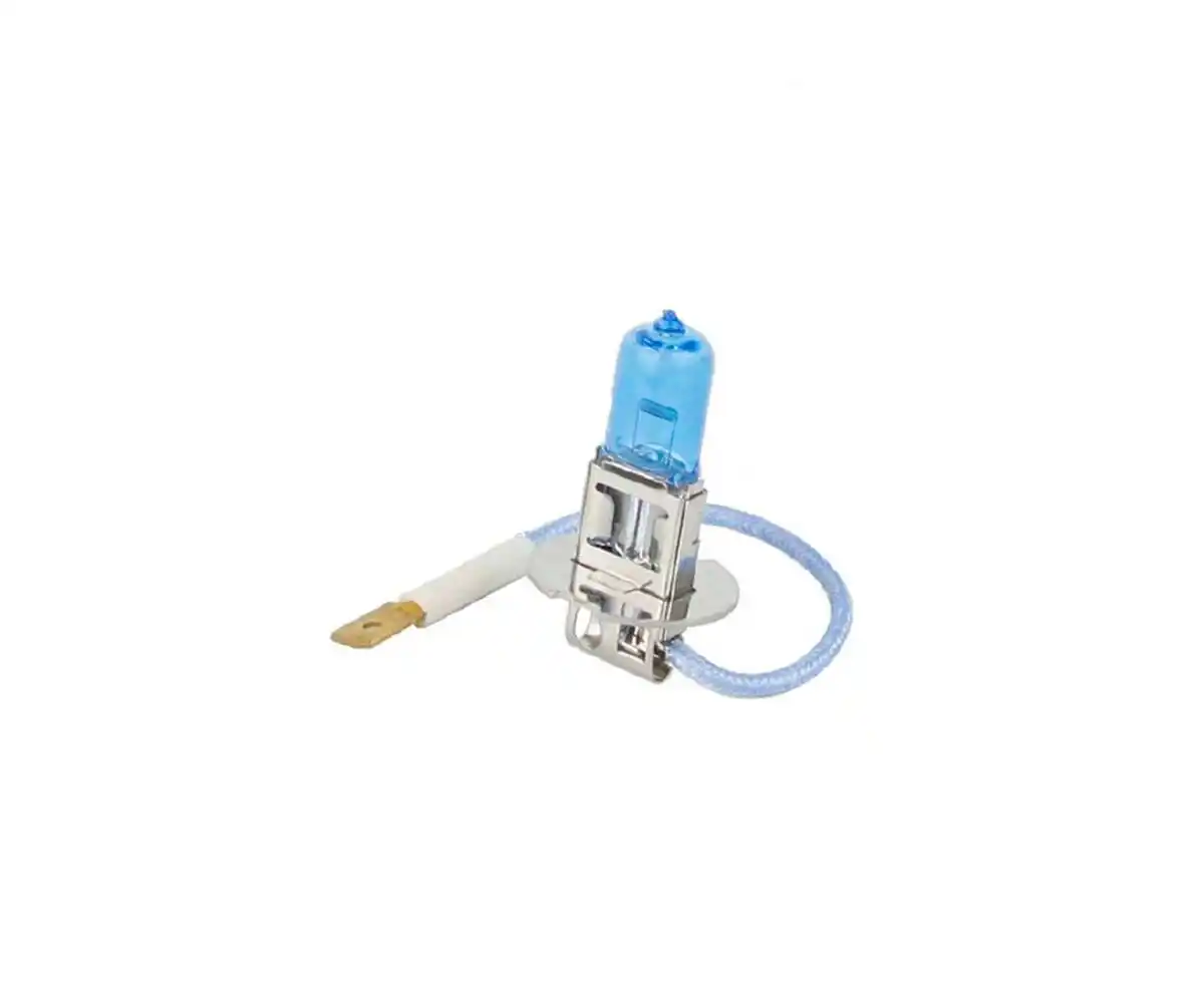 Lampa H3 Megablue+ 50 % Kaier