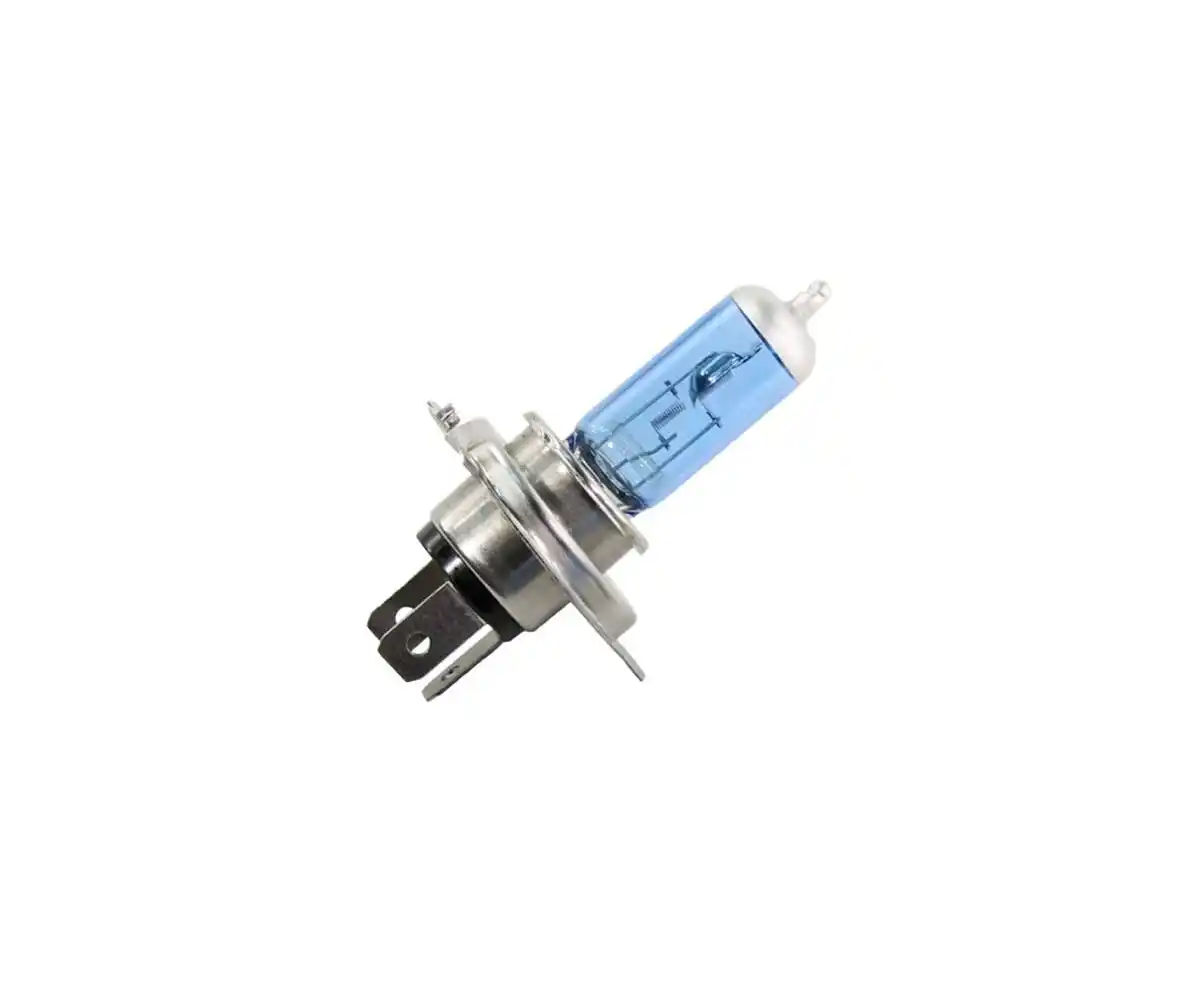 Лампа H4 Megablue+ 50 % Kaier