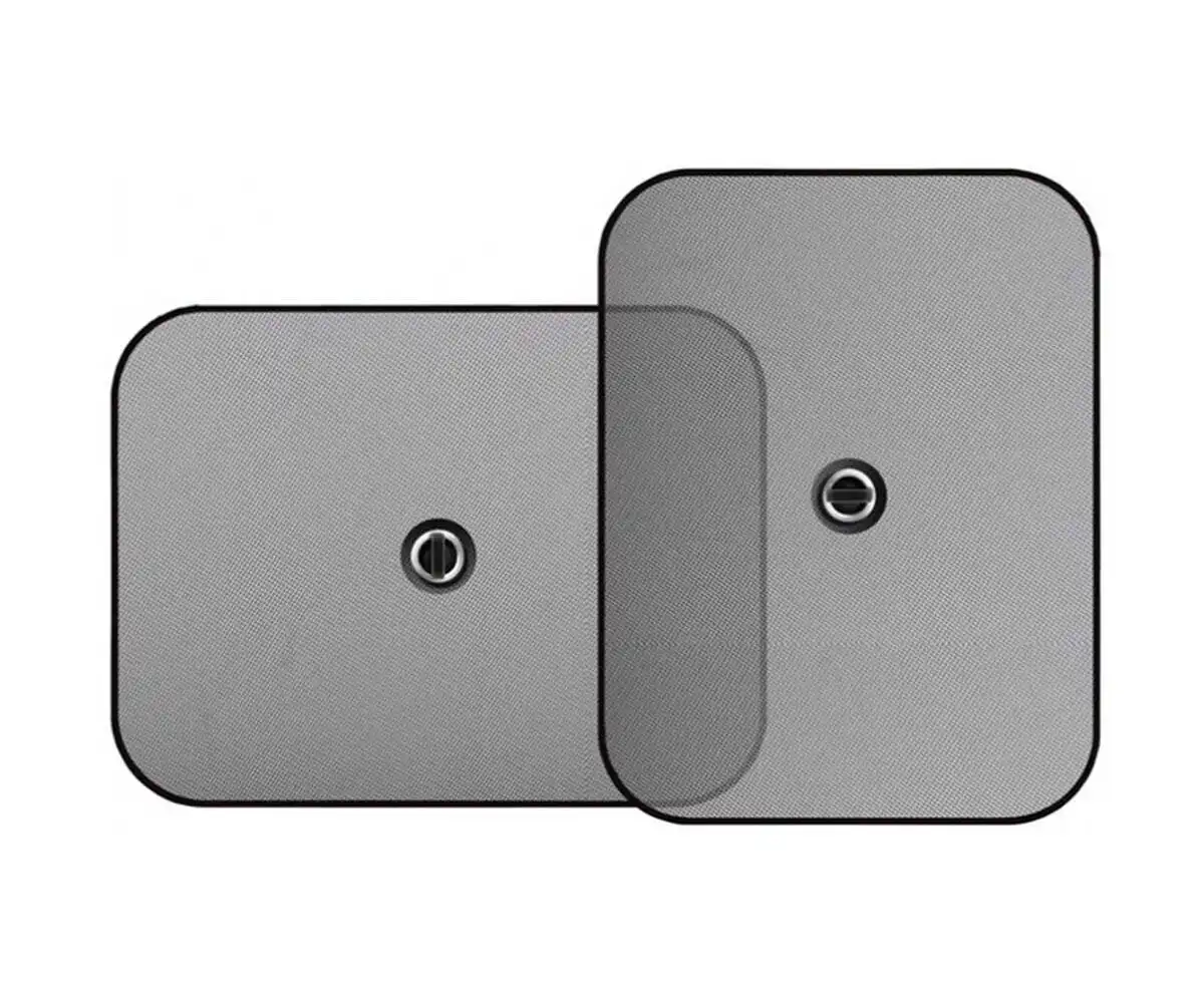 Купить  Разное для интерьера - Шторки солнцезащитные боковые 44х38cm 2 шт Ca..