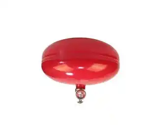 Огнетушитель 0,5 кг.