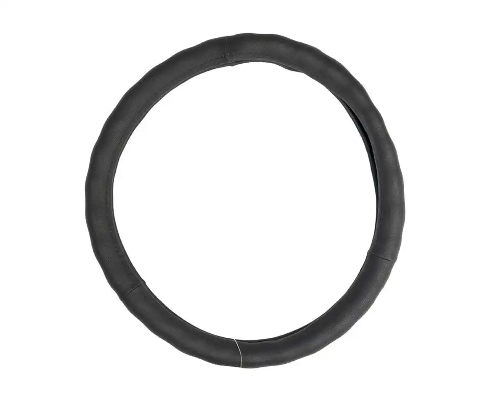 Купить  Чехлы на руль - Чехол на руль M бугристый..