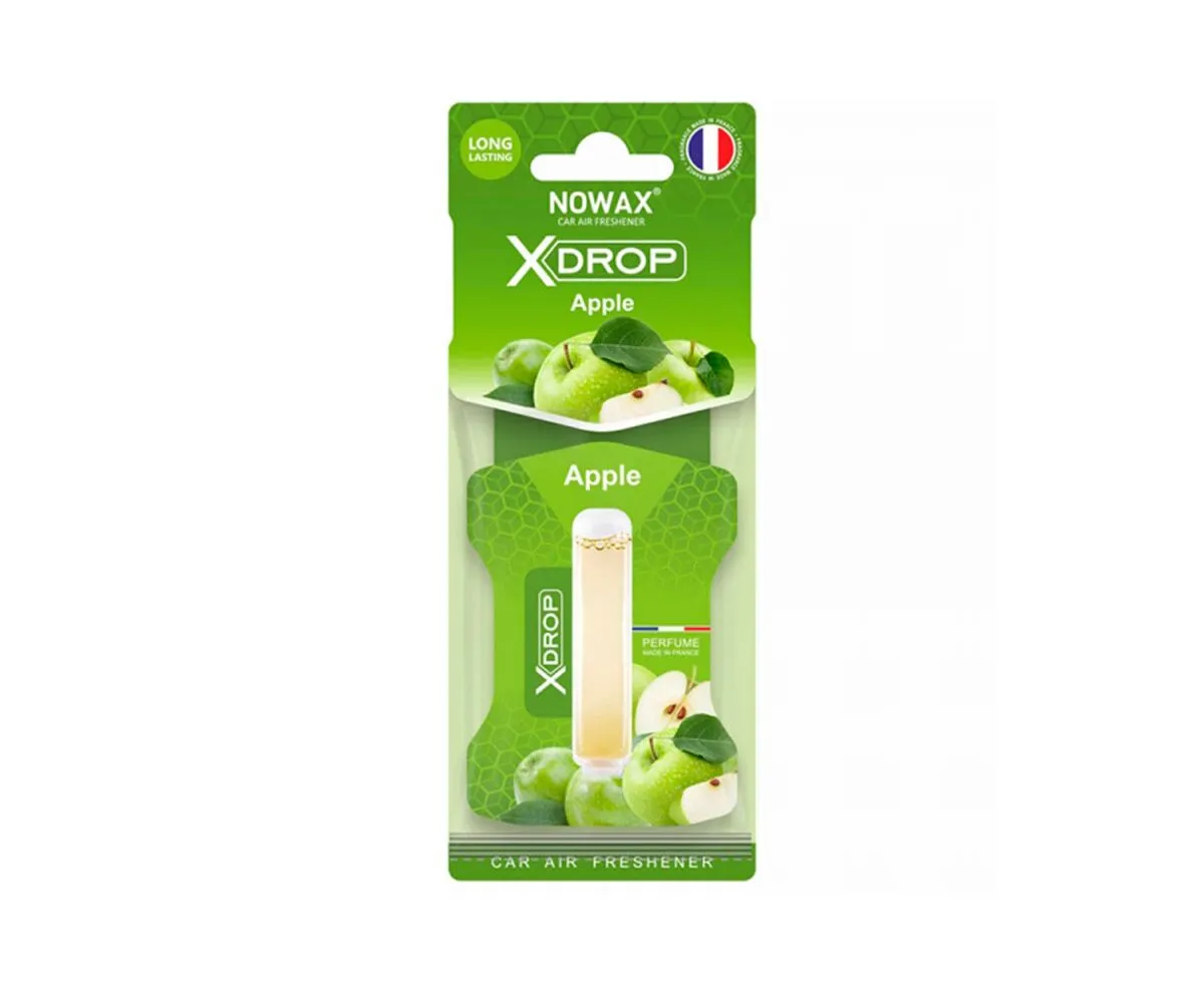 Cumpara  Interior/Exterior - Ароматизатор X Drop - Apple..