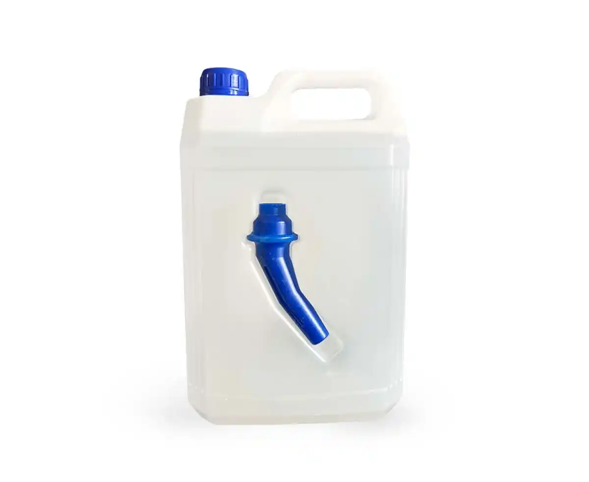 Ad Blue жидкость для дизеля (мочевина) 5 кг Pigeon