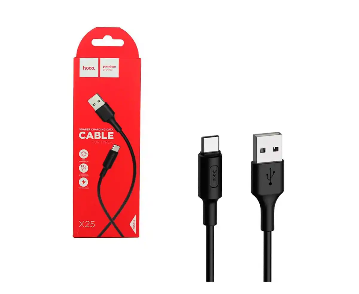 Hoco Soarer Type C X25