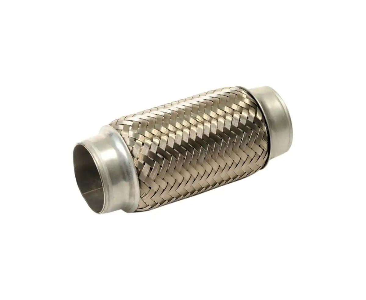 Ondulație pentru tobe de eșapament 69X152