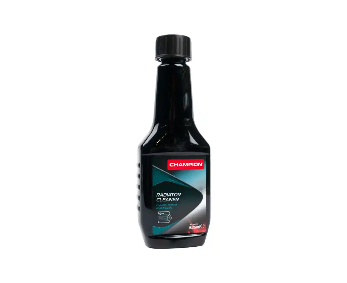 CHAMPION Solutie pentru curatarea radiatorului 325ML