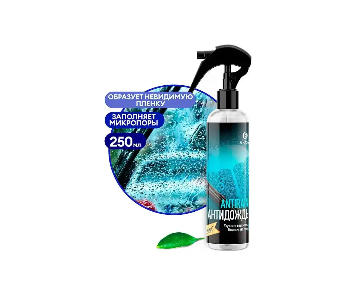 Grass Solutie Antiploaie 250ml