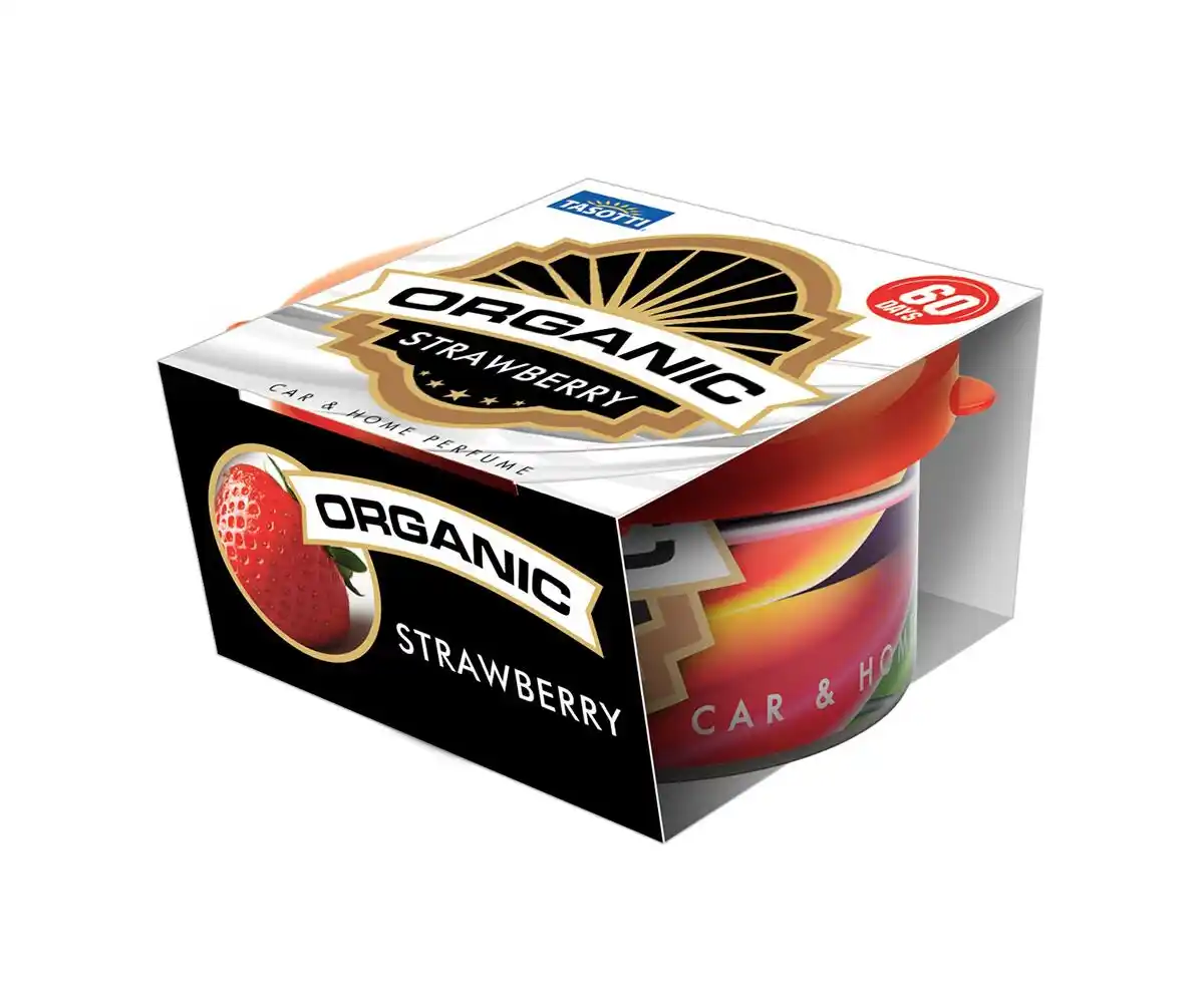 Ароматизатор TASOTTI Organic