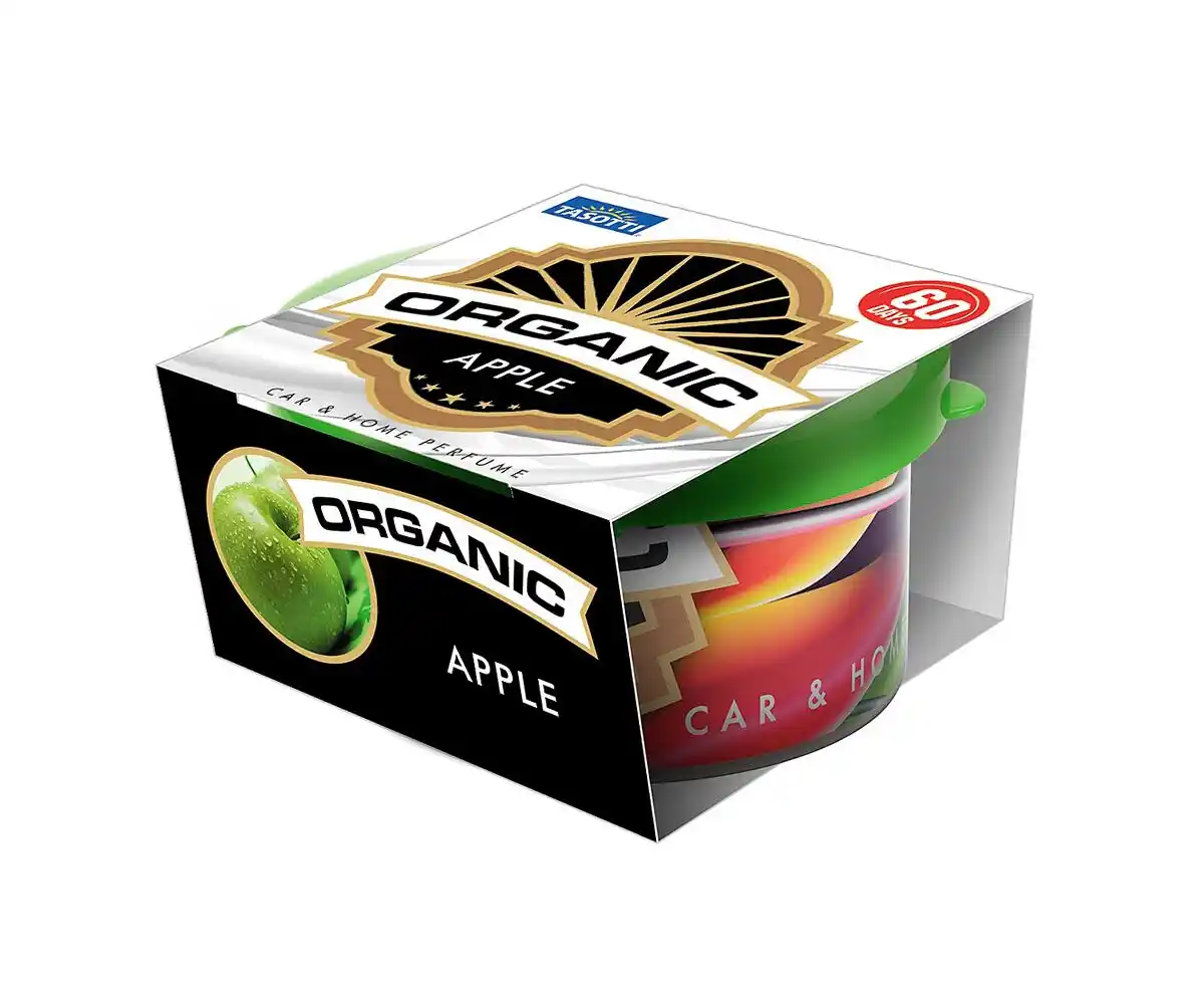 Ароматизатор TASOTTI Organic