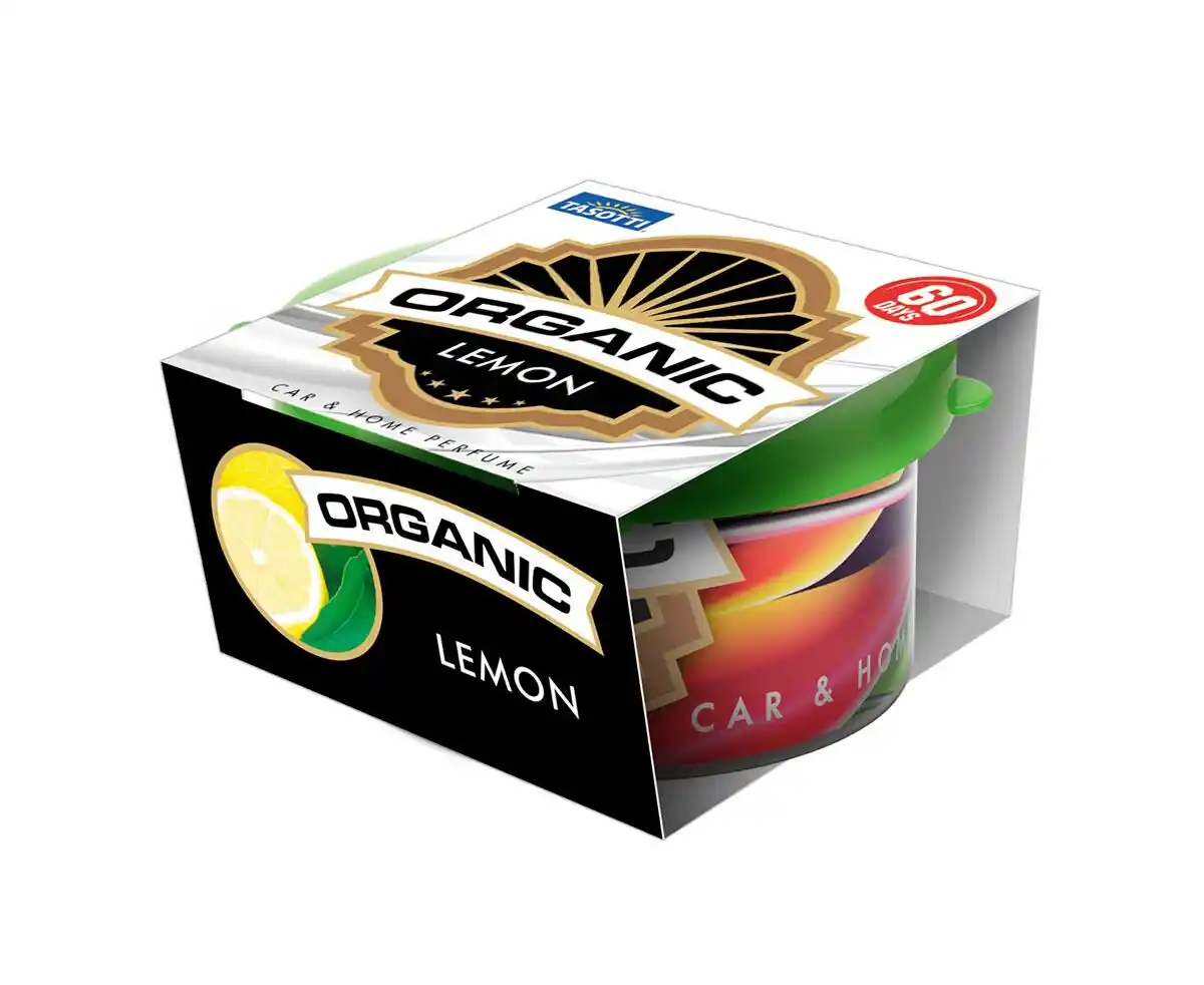 Ароматизатор TASOTTI Organic