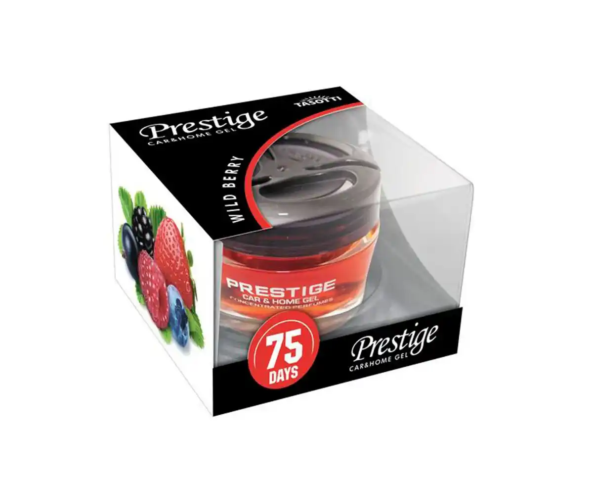 Ароматизатор TASOTTI Prestige