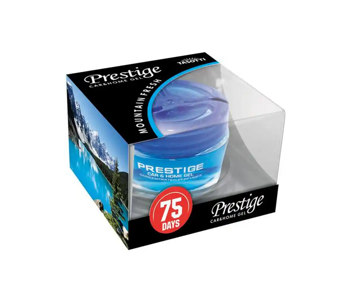 Ароматизатор TASOTTI Prestige