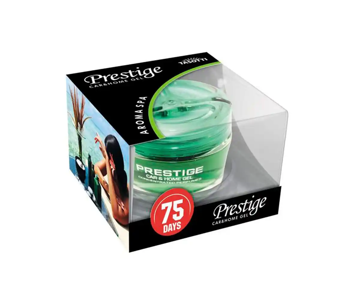 Ароматизатор TASOTTI Prestige