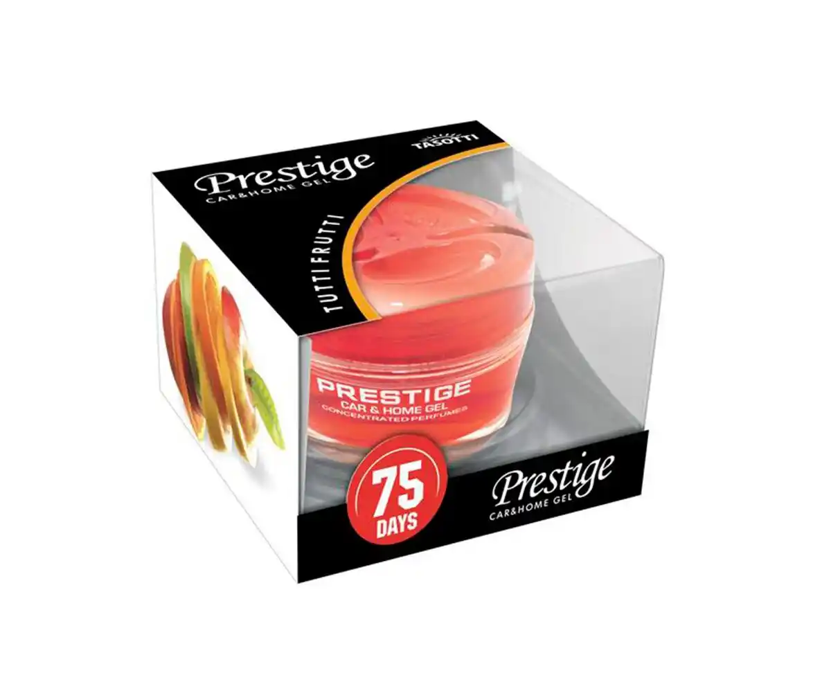 Ароматизатор TASOTTI Prestige