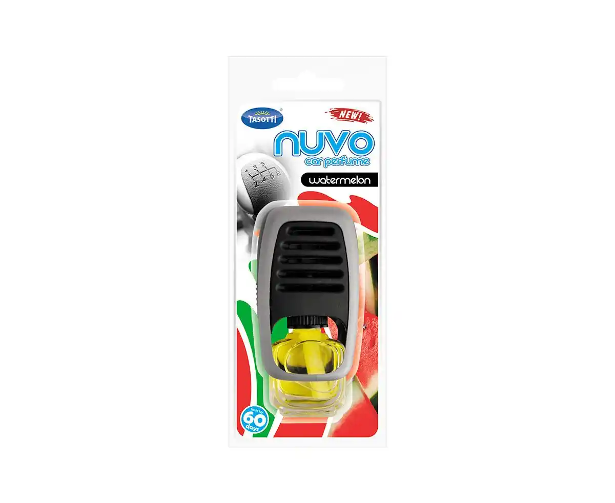 Ароматизатор на дефлектор Nuvo