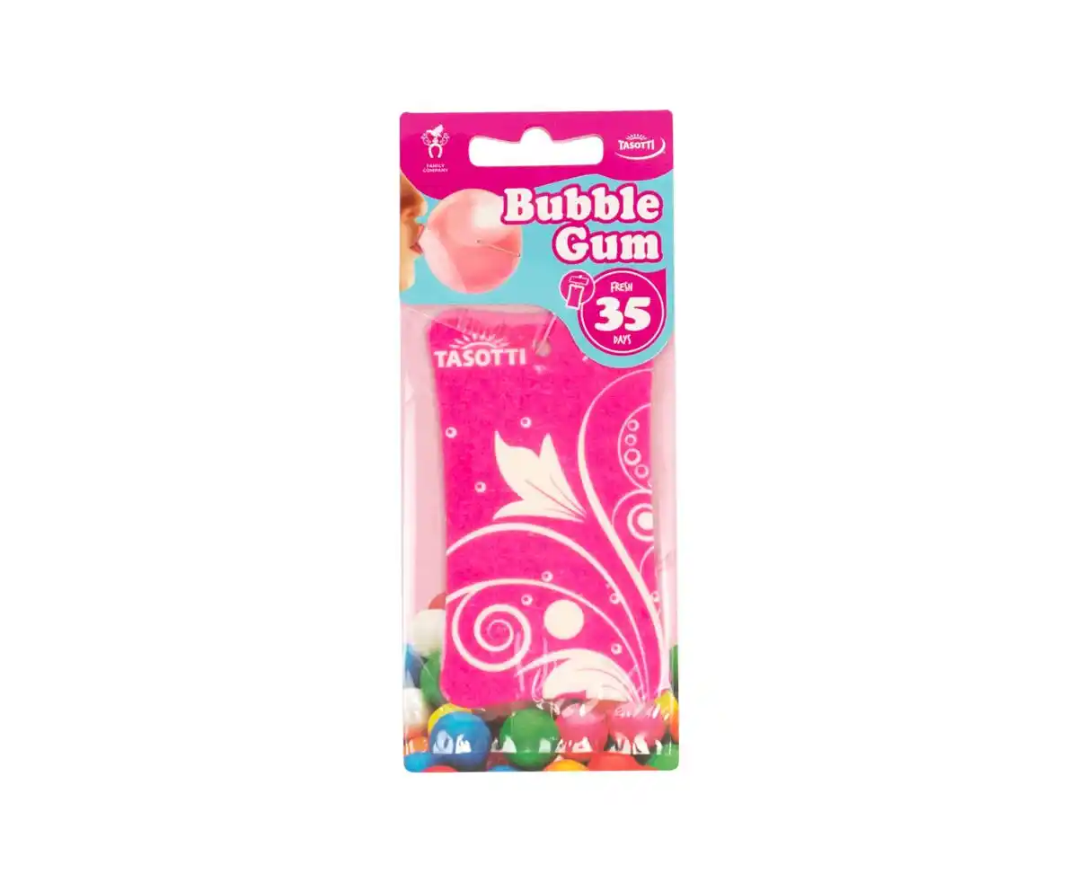 Odorizant paper tasotti