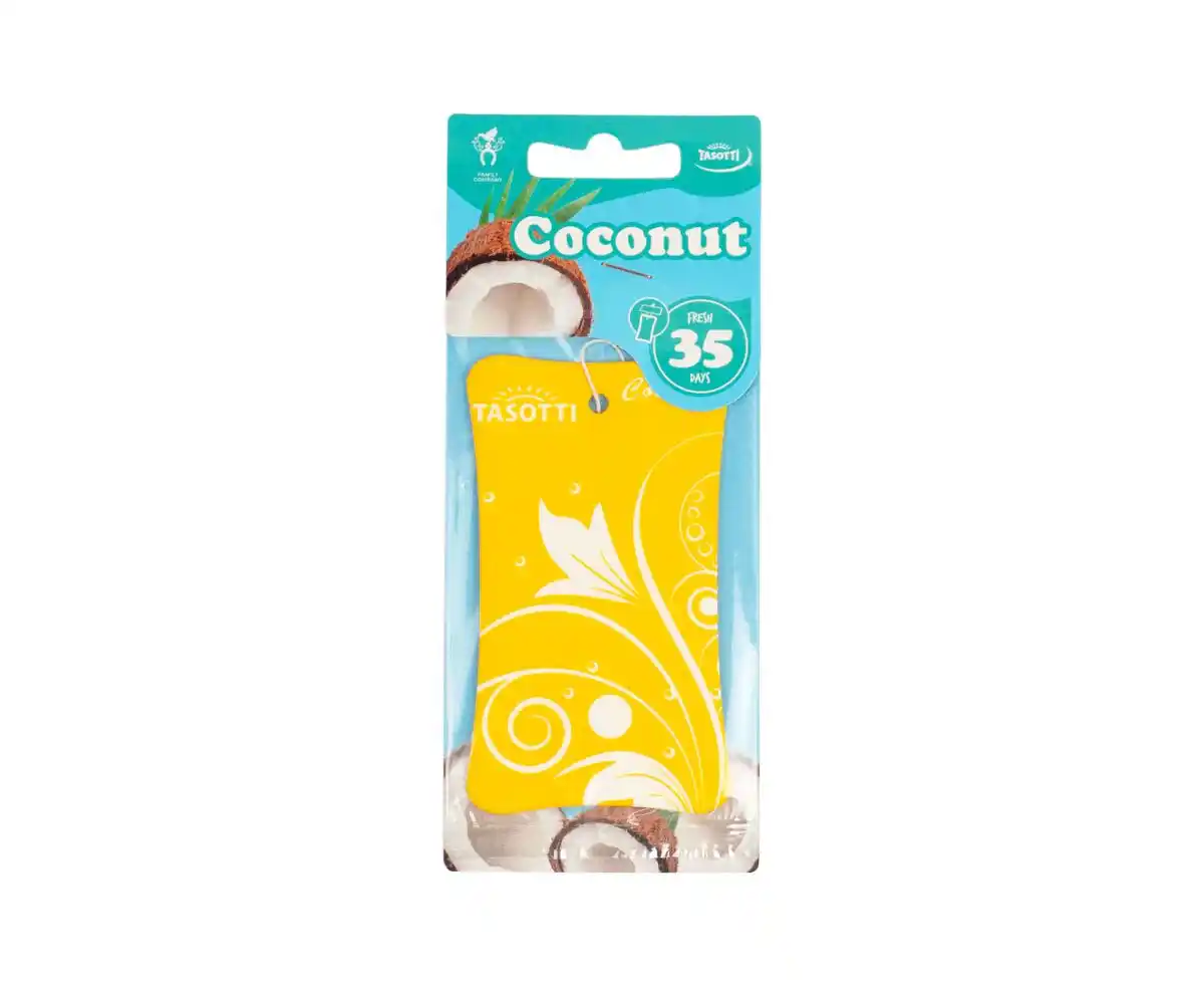 Odorizant paper tasotti