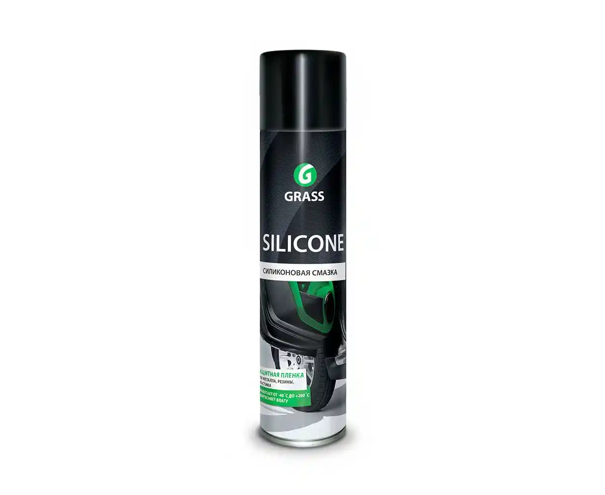 Grass Silicon Unsoare "Silicone" 400 ml