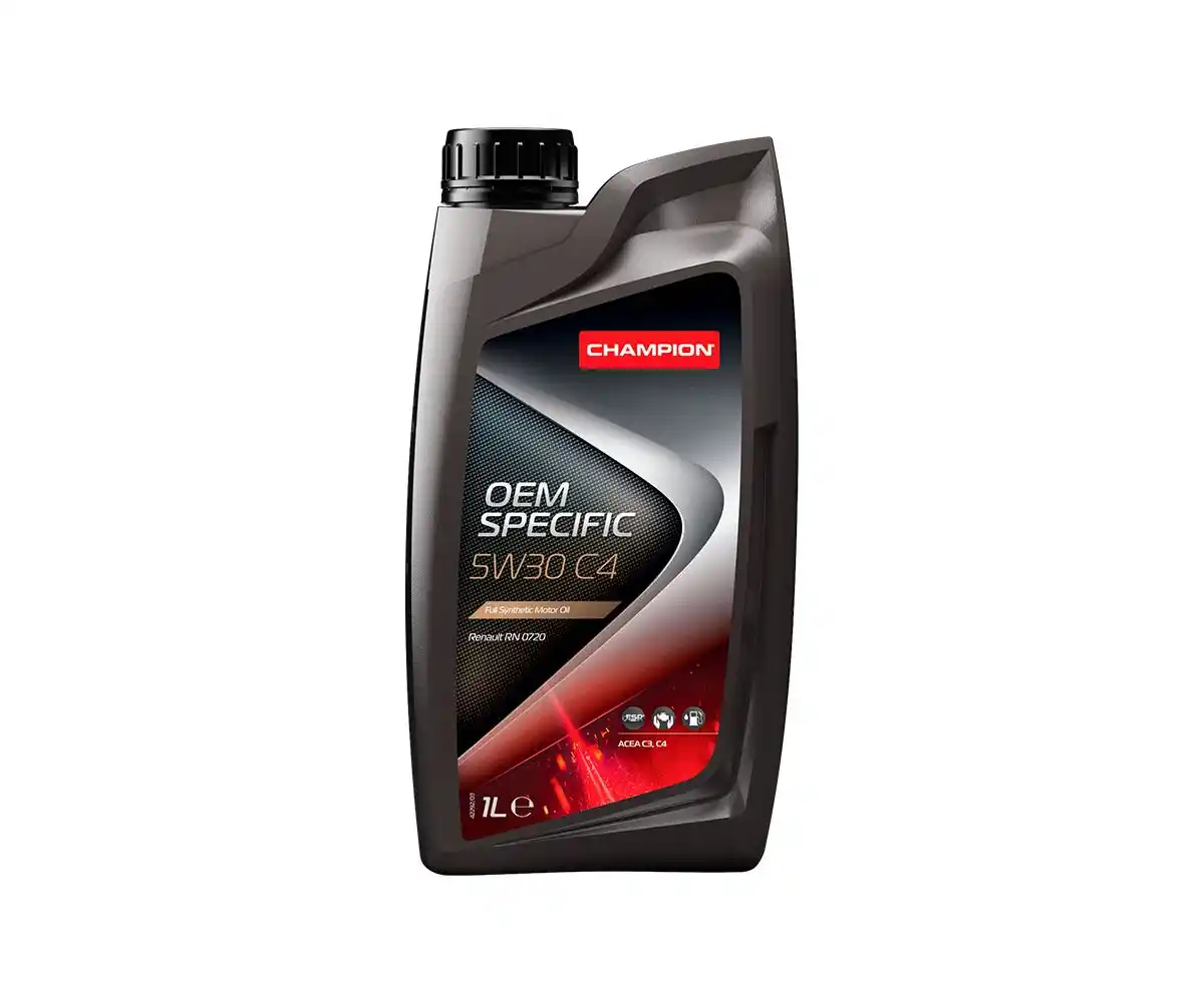 CHAMPION OEM SPECIFIC 5W30 C4 1L (65608)