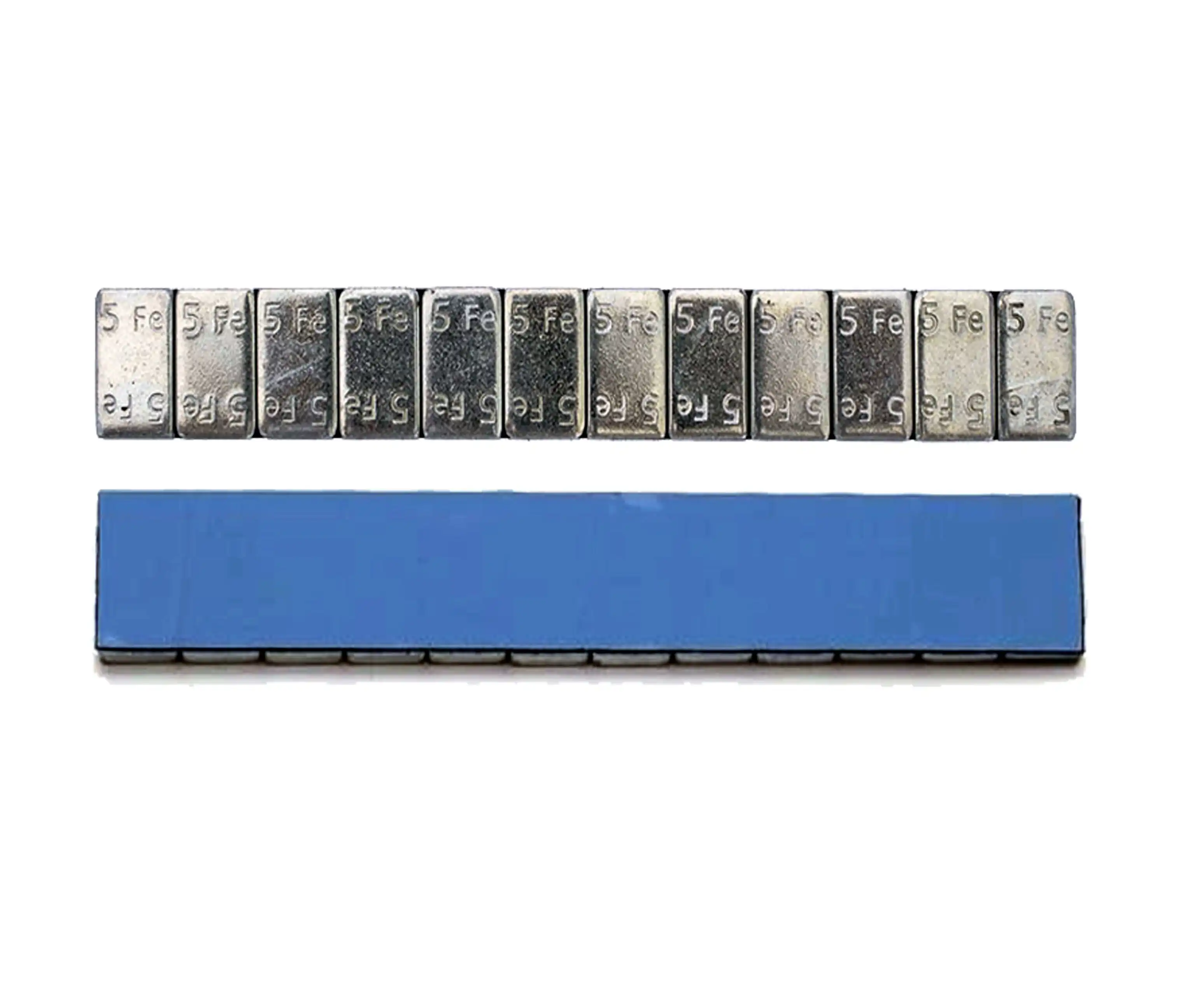 Greutățile roților 5g